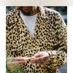 Carhartt X Wack Maria 2020