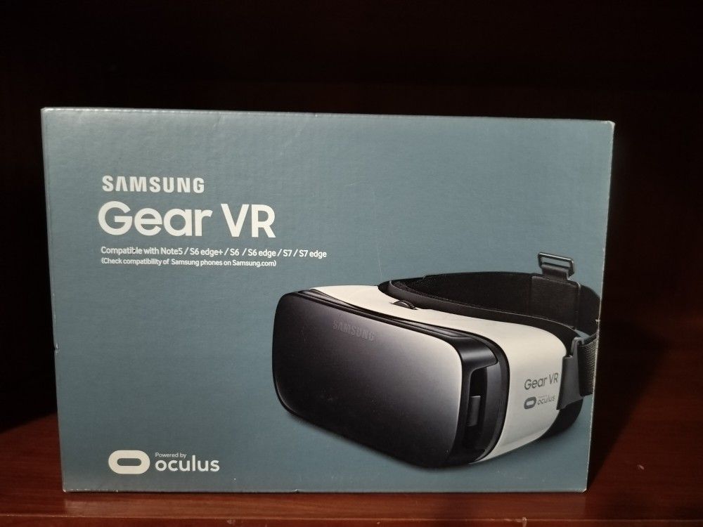 Gear VR