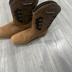 Kids Boots
