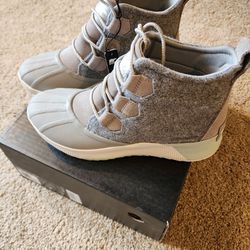 New Women Sorel Boots Shoes 9 