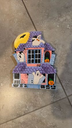 Halloween Decorations