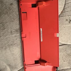 Nintendo Switch OLED Mario Edition 