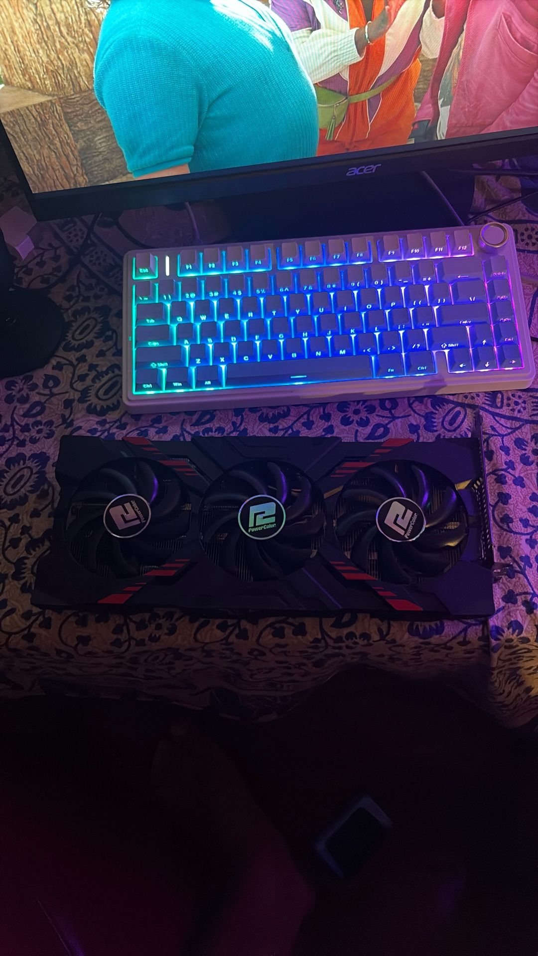 powercolor Amd Rx Vega 56