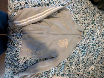 🥶☃️Women's Disneyland Grumpy Zip Up Sweater 