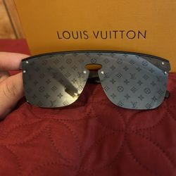 Brand New Louis Vuitton Sunglasses  