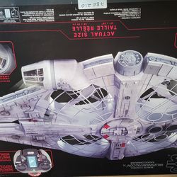 Star Wars Air Hogs 27" Rc Drone