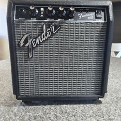 Fender Amp (Small)