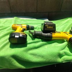 DeWalt Tools 