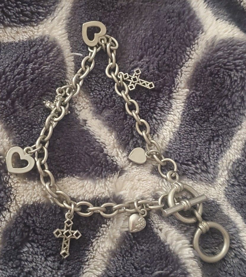 Charm Bracelet