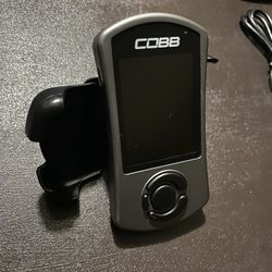 Cobb Tuner For 2011-2014 Subaru WRX STI