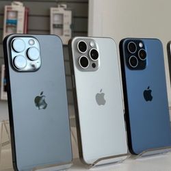 iPhone 15 Pro 5G Unlocked 