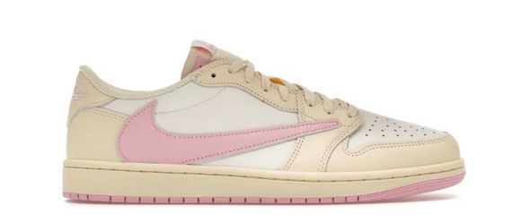 Travis Scott Shy Pink SZ 12