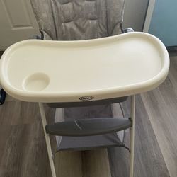 Graco  High Chair
