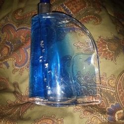 Selling This Bottle Of Nautica Cologne For Men