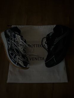 Bundle black and deep blue  bottegas (comes together but if only want one check page)