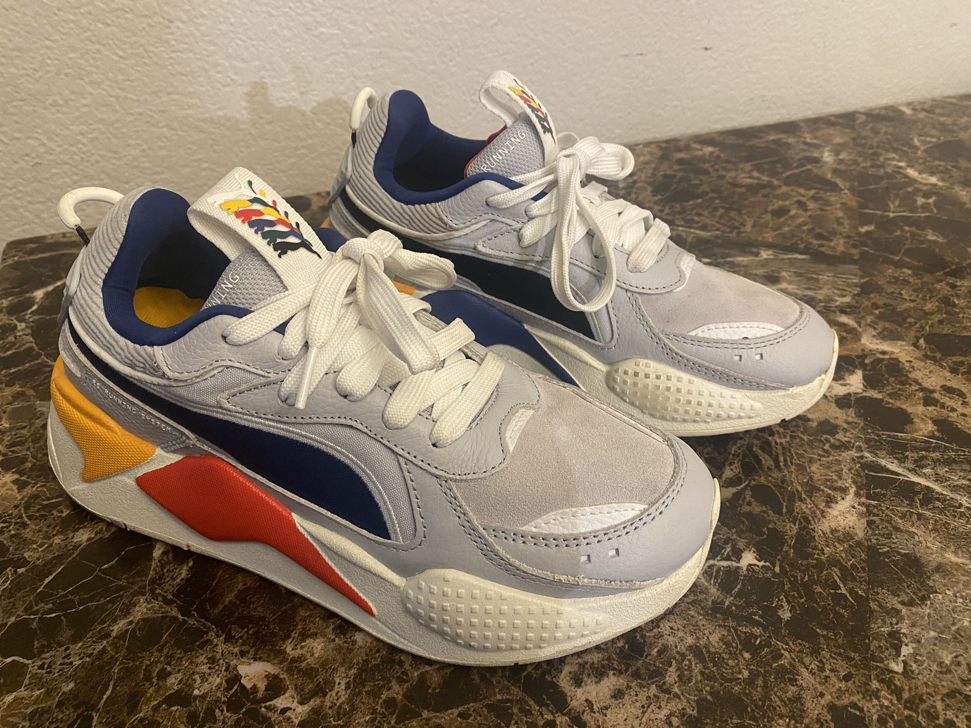 Puma Runner