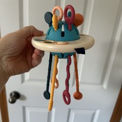 Montessori toy
