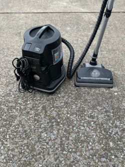 Wet And Dry Vacuum 