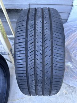 235 40 19 Tires