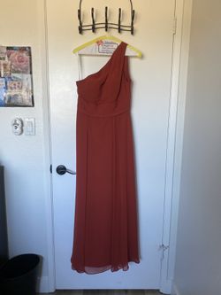 Long Dress Off Shoulder