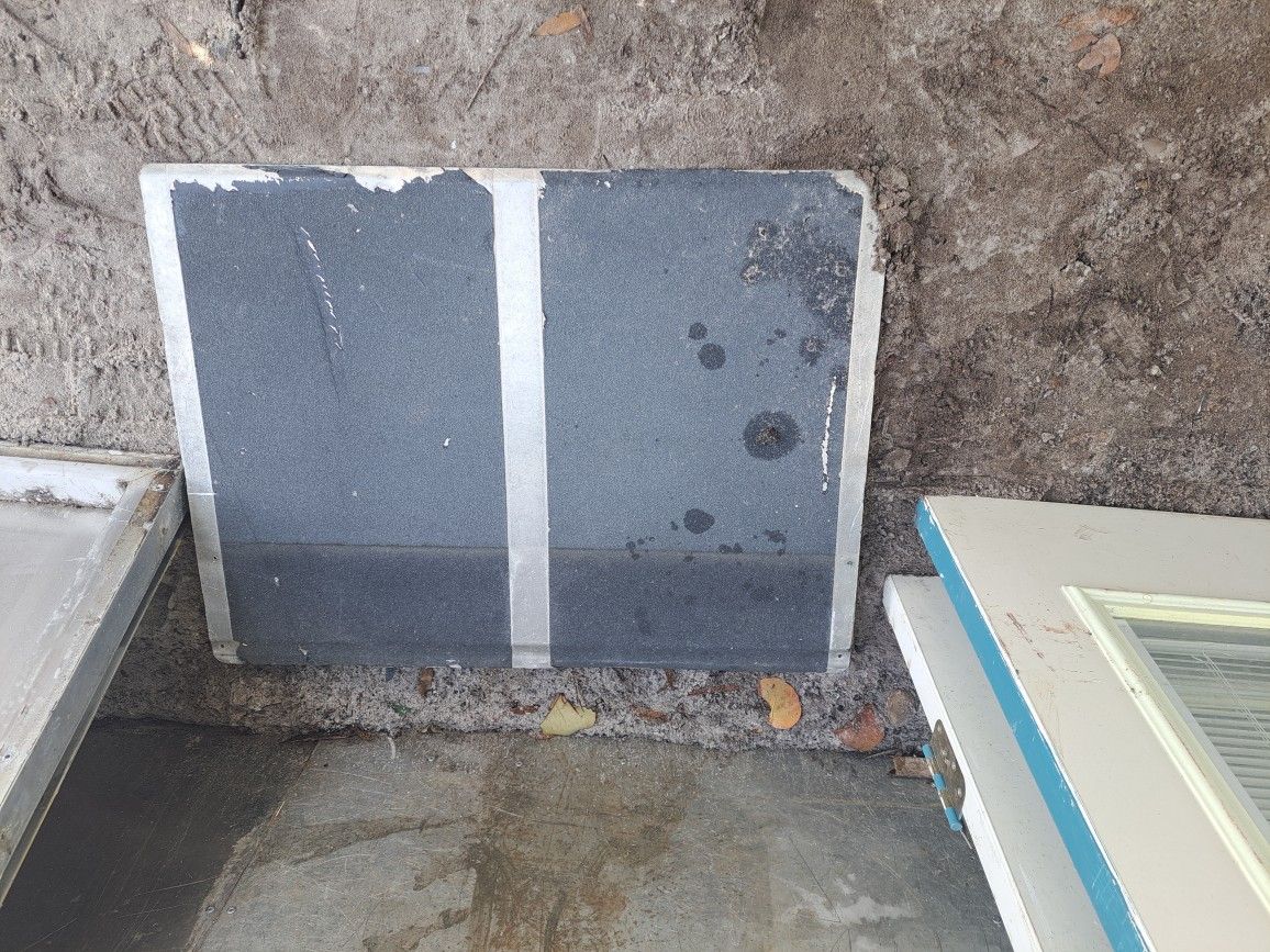 Wheelchair Ramp Steel