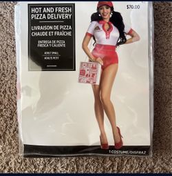 Halloween Costume 