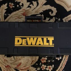 Dewalt Saw 