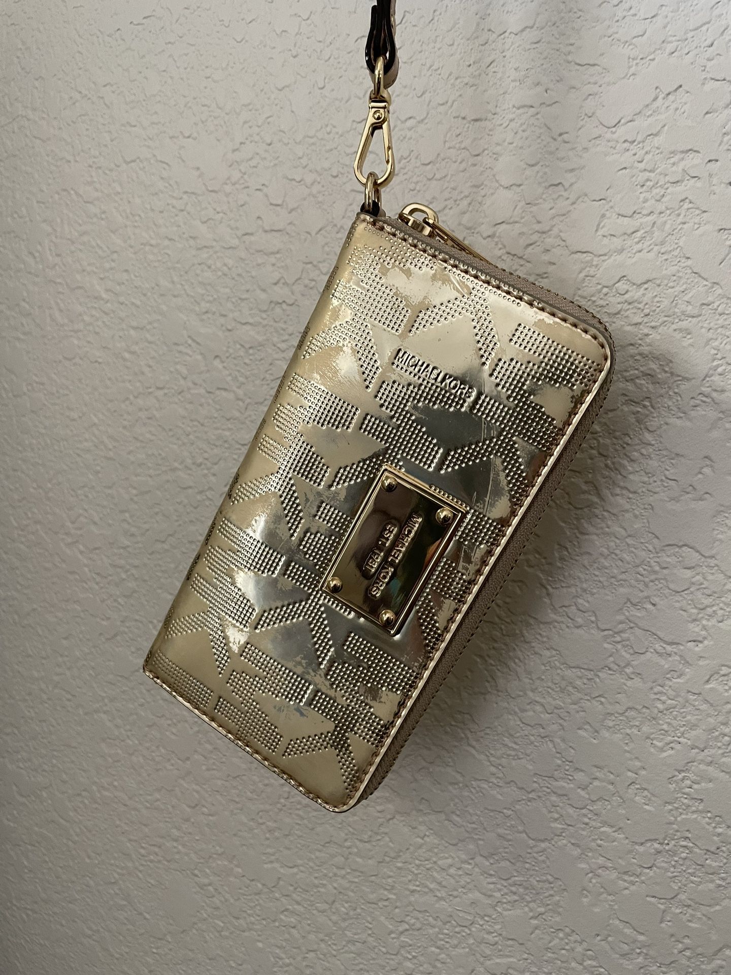 Authentic Michael Kors Wallet
