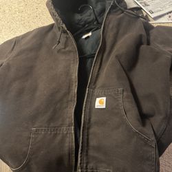 Carhartt Womens Jacket - medium 