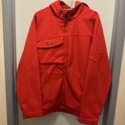 Men Jacket  Under Armour 