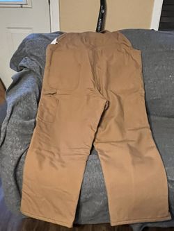 Carhartt Bibs