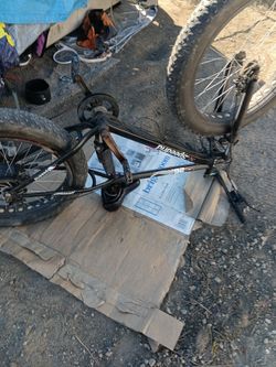 EBIKE