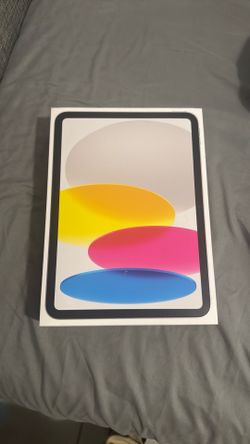 iPad (A16)