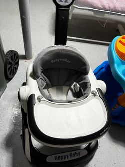 Baby walker