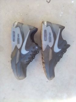 Nike Shoes. Brand New.