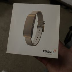 Fossil Q Smart Bracelet 
