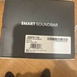 Bose Sound Bar