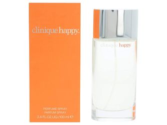 CLINIQUE - HAPPY EDP ( W ) 3.4 OZ