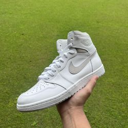 Jordan 1 Neutral Grey