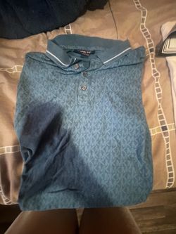 Micheal Kors Polo