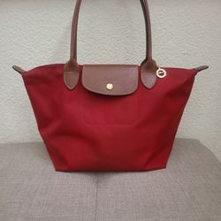 Lonchamp Le Pliage 