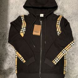Burberry Hoodie