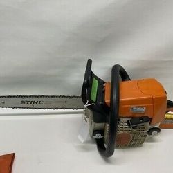StihL Ms 250 Chainsaw