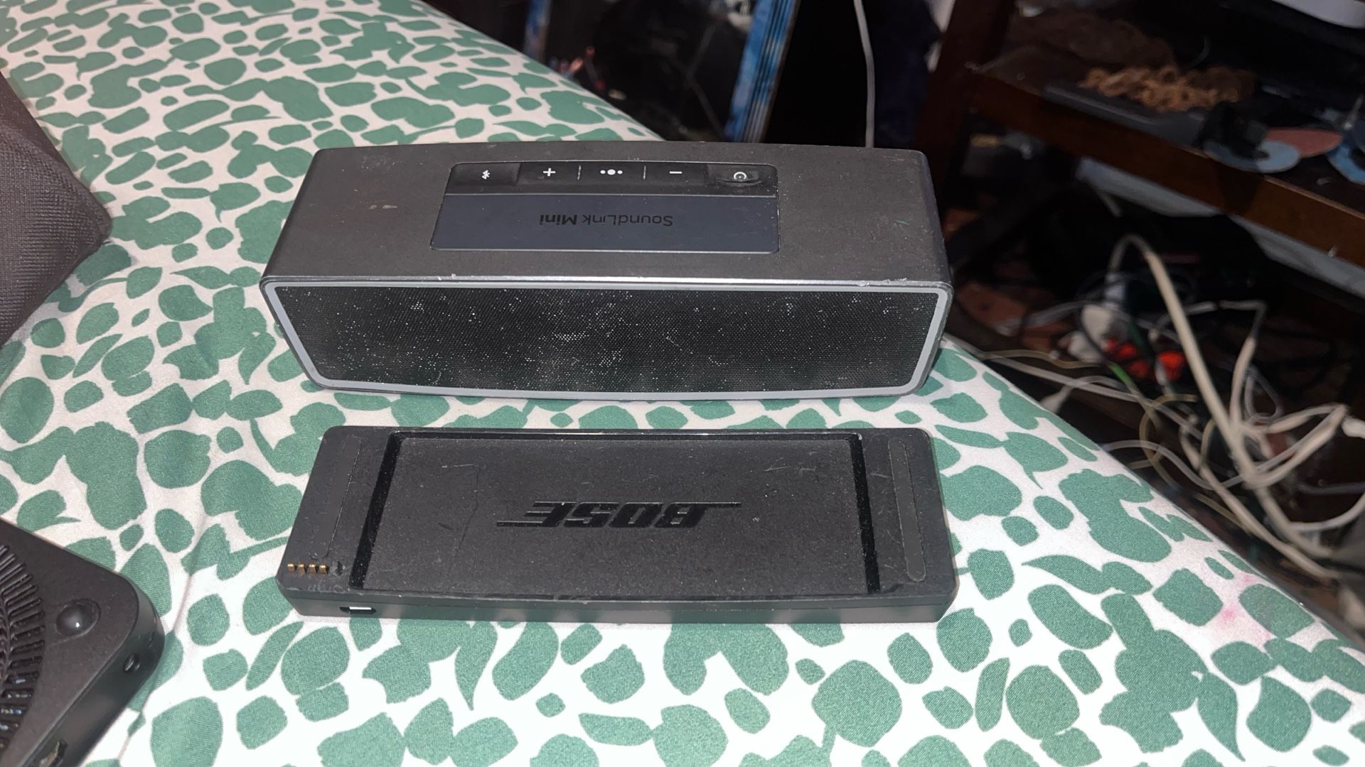 Bose Portable speaker