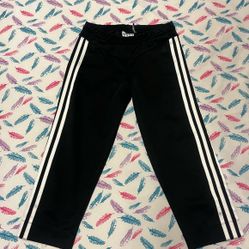 Adidas Capri Leggings