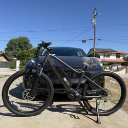 Electric bike 🚲🆕