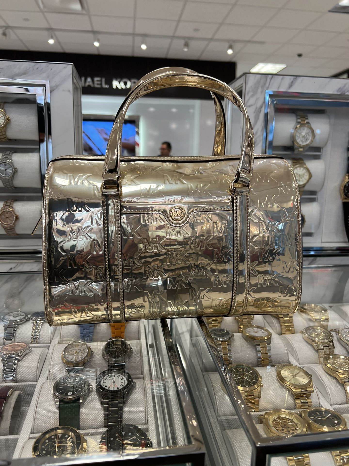 Michael Kors Purse