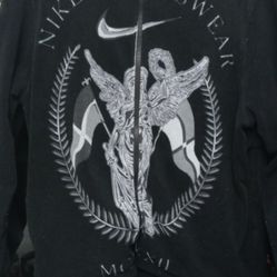 Nike Fleece Jacket