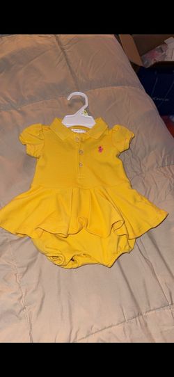 Polo Ralph Lauren 2 Piece Set