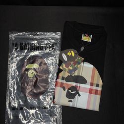 BAPE/HELLSTAR